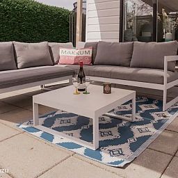 Guest house 260122 - Chalet Het Friese platteland - Zeebries Makkum