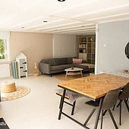 Guest house 260122 - Chalet Het Friese platteland - Zeebries Makkum