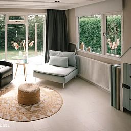 Guest house 260122 - Chalet Het Friese platteland - Zeebries Makkum