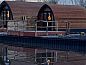 Guest house 260127 • Holiday property Het Friese platteland • Vakantiehuisje in Easterlittens  • 1 of 12