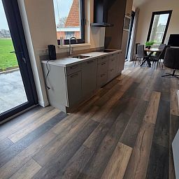 Guest house 260141 - Holiday property Het Friese platteland - Huisje in Easterlittens