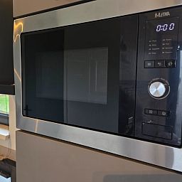 Guest house 260141 - Holiday property Het Friese platteland - Huisje in Easterlittens