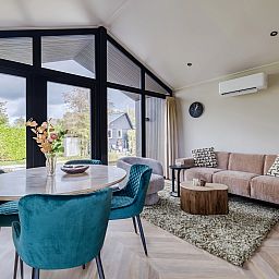 Verblijf 260150 - Bungalow Het Friese platteland - 4-persoons lodge | 4B1