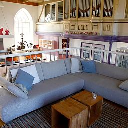 Verblijf 260221 - Vakantiewoning Het Friese platteland - De Kraak van Van Dam