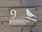 Guest house 260312 • Holiday property Het Friese platteland • Vakantiehuisje in Westergeest  • 5 of 23