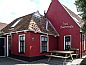 Verblijf 260411 • Vakantiewoning Het Friese platteland • Gezellig 5- persoons vakantiehuis in Paesens-Moddergat aan  • 1 van 17
