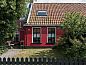 Verblijf 260411 • Vakantiewoning Het Friese platteland • Gezellig 5- persoons vakantiehuis in Paesens-Moddergat aan  • 10 van 17