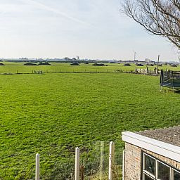 Unterkunft 260412 - Ferienhaus Het Friese platteland - Vakantiehuis in Moddergat