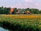 Verblijf 260501 • Vakantiewoning Het Friese platteland • Aan het Voetpad  • 10 van 10