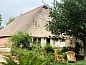 Verblijf 260504 • Vakantiewoning Het Friese platteland • Vakantiehuisje in Scherpenzeel  • 1 van 18