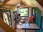 Unterkunft 260510 • Ferienhaus Het Friese platteland • Vakantiehuisje in Scherpenzeel  • 5 von 26