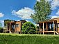 Unterkunft 260510 • Ferienhaus Het Friese platteland • Vakantiehuisje in Scherpenzeel  • 7 von 26
