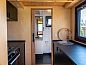 Unterkunft 260510 • Ferienhaus Het Friese platteland • Vakantiehuisje in Scherpenzeel  • 10 von 26