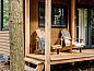 Unterkunft 260510 • Ferienhaus Het Friese platteland • Vakantiehuisje in Scherpenzeel  • 11 von 26