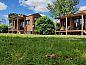 Unterkunft 260510 • Ferienhaus Het Friese platteland • Vakantiehuisje in Scherpenzeel  • 13 von 26
