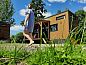 Unterkunft 260510 • Ferienhaus Het Friese platteland • Vakantiehuisje in Scherpenzeel  • 14 von 26