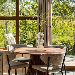 Verblijf 260516 - Vakantiewoning Het Friese platteland - Vakantiehuis in Scherpenzeel