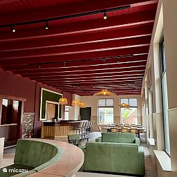 Verblijf 260520 - Vakantiewoning Het Friese platteland - Groepsaccommodatie 20 personen