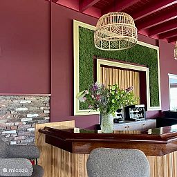 Verblijf 260520 - Vakantiewoning Het Friese platteland - Groepsaccommodatie 20 personen