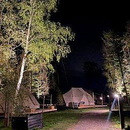 Unterkunft 260610 - Ferienhaus Het Friese platteland - Huisje in Blesdijke