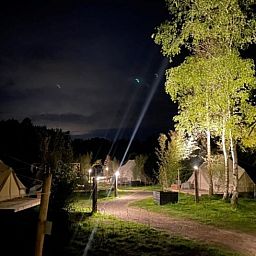 Unterkunft 260610 - Ferienhaus Het Friese platteland - Huisje in Blesdijke