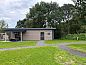 Guest house 260616 • Holiday property Het Friese platteland • Ruim 6-persoons chalet met terras nabij natuurgebied de  • 10 of 16