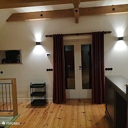 Guest house 260803 - Apartment Het Friese platteland - Coen's Loft