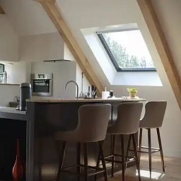 Guest house 260803 - Apartment Het Friese platteland - Coen's Loft