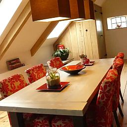 Guest house 260803 - Apartment Het Friese platteland - Coen's Loft