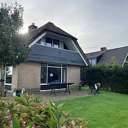 Verblijf 2610317 - Vakantiewoning Het Friese platteland - FR631