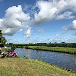 Verblijf 2610317 - Vakantiewoning Het Friese platteland - FR631