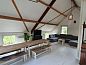 Unterkunft 2610511 • Ferienhaus Het Friese platteland • Vakantiehuisje in Easterein  • 8 von 22