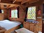 Unterkunft 2610511 • Ferienhaus Het Friese platteland • Vakantiehuisje in Easterein  • 12 von 22