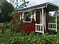 Guest house 2610601 • Holiday property Het Friese platteland • Vakantiehuisje in Rinsumageast  • 1 of 12