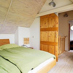 Unterkunft 2610702 - Ferienhaus Het Friese platteland - Huisje in Hiaure (vlakbij Dokkum)