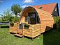 Guest house 2610804 • Holiday property Het Friese platteland • Vakantiehuisje in Poppenwier  • 1 of 15