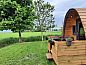 Guest house 2610804 • Holiday property Het Friese platteland • Vakantiehuisje in Poppenwier  • 7 of 15