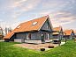 Guest house 2611005 • Bungalow Het Friese platteland • Watervilla Brasem  • 8 of 15