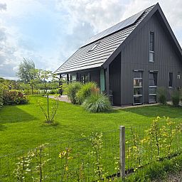 Guest house 2611012 - Holiday property Het Friese platteland - Vrijstaande woning in Langelille