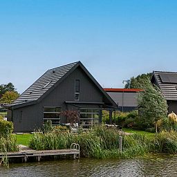 Guest house 2611012 - Holiday property Het Friese platteland - Vrijstaande woning in Langelille