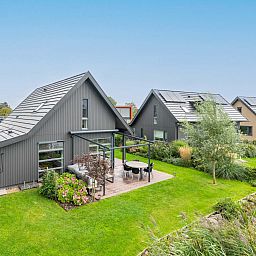 Guest house 2611012 - Holiday property Het Friese platteland - Vrijstaande woning in Langelille