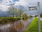 Verblijf 2611301 • Vakantiewoning Het Friese platteland • Huisje in Driezum  • 11 van 22