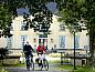 Verblijf 2611301 • Vakantiewoning Het Friese platteland • Huisje in Driezum  • 14 van 22