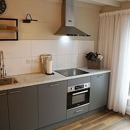 Guest house 2611413 - Holiday property Het Friese platteland - Wadden Geluk