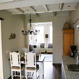 Guest house 2611413 - Holiday property Het Friese platteland - Wadden Geluk