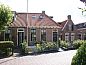 Unterkunft 2611414 • Ferienhaus Het Friese platteland • Waddenhuisjes Paesens  • 1 von 26