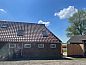 Verblijf 2611802 • Vakantiewoning Het Friese platteland • Huisje in Hallum (Bartlehiem)  • 7 van 21