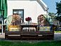 Guest house 2612002 • Holiday property Het Friese platteland • Huisje in Bantega  • 2 of 9