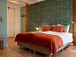 Guest house 2612002 • Holiday property Het Friese platteland • Huisje in Bantega  • 8 of 9