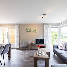 Unterkunft 2612015 - Chalet Het Friese platteland - Sluisje 14